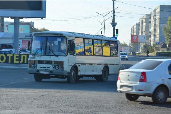 Перевозчики Бийска тоже хотят поднять стоимость проезда - с 26 до 30 рублей