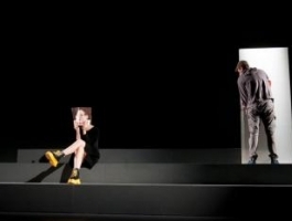 Театр кукол «Сказка» впервые номинирован на премию «Золотая маска» со спектаклем «Паша»