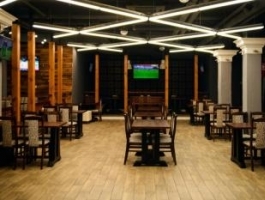 В Барнауле открылся бар "Улисс". Его точно стоит посетить!