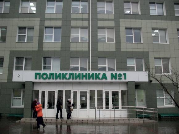 В ближайшие годы в Барнауле построят ещё две поликлиники