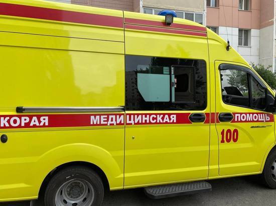 Водитель за рулем Land Cruiser сбил насмерть женщину в Барнауле