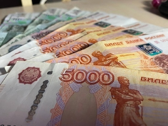 Жительница Алтая отдала лже-инвесторам 800 тысяч рублей