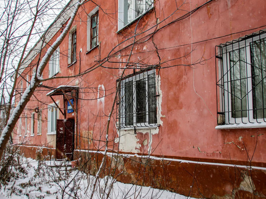 Более 6,5 тысяч человек в Алтайском крае переехали из аварийных домов