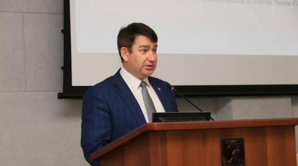 Бывший вице-мэр Барнаула Юрий Еремеев отделался штрафом за получение взятки