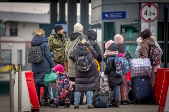 Четверть беженцев с Донбасса вернулась с Алтая обратно