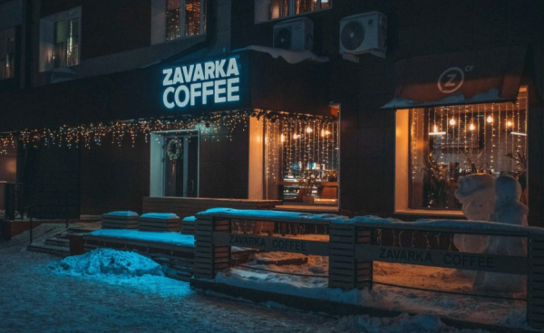 Давай зайдем? Где в Барнауле готовят вкусный горячий шоколад — места и цены