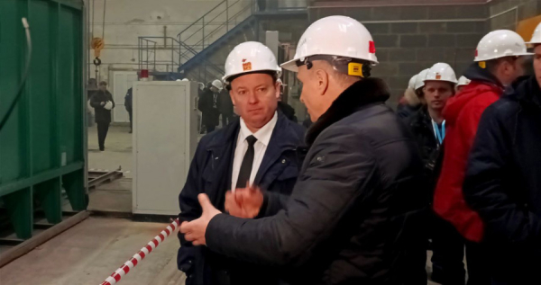 Оборонный завод в Барнауле планирует увеличить штат в 1,5 раза, производство — в 2,5 раза