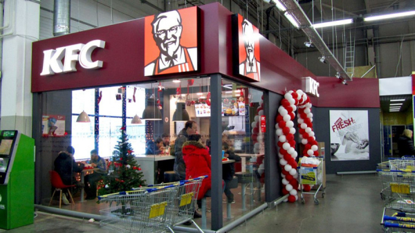 Уничтожение складов HIMARS, покупка российского KFC, и «Борис Годунов» в Ла Скала. Что еще произошло 7 декабря