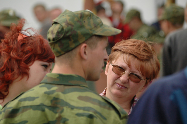 Увеличат ли срок военной службы в России до двух лет — разбор