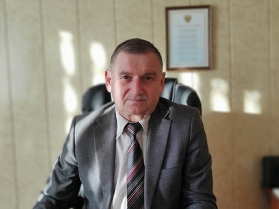В Алтайском крае Сергей Давыденко в четвертый раз стал главой Бурлинского района