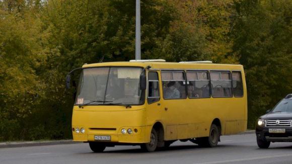 В Барнауле пока не планируют повышать стоимость проезда на маршрутах с нерегулируемыми тарифами