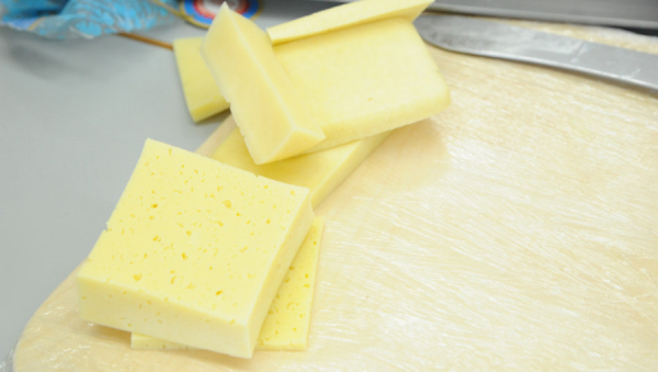 Цена на сыр в Алтайском крае резко подскочила и оказалась рекордной