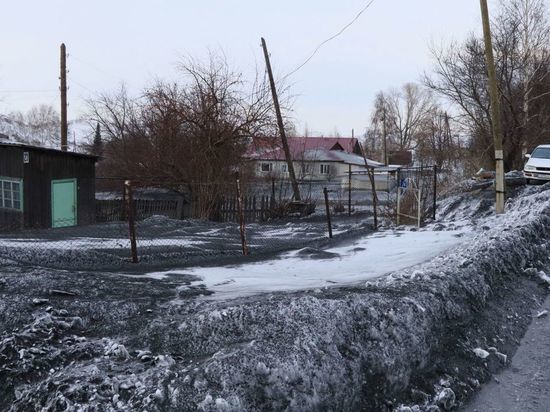 Депутат Госдумы подключился к проблеме грязной котельной в Змеиногорске