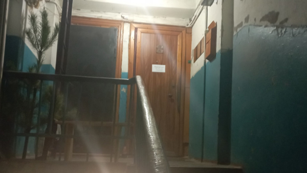 Навстречу плесени. В барнаульском общежитии пенсионеры задыхаются от нечистот и пишут в мэрию