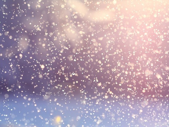 Снег и потепление прогнозируют на Рождество в Алтайском крае