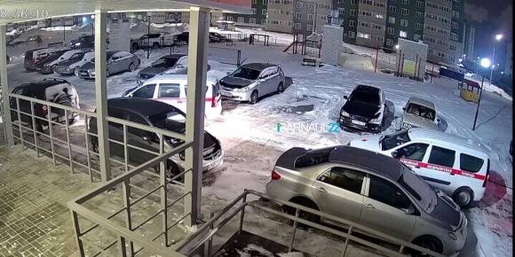 В Барнауле выявили случай заболевания корью
