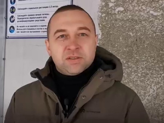 В Рубцовске травмированного военного отказываются прикреплять к больнице