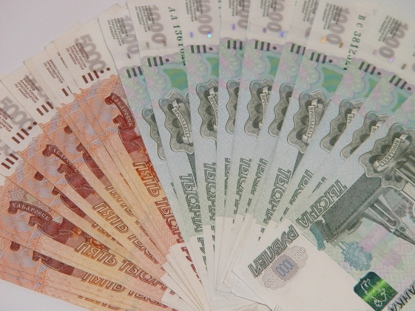 Более 260 млрд рублей хранят на банковских счетах жители Алтайского края