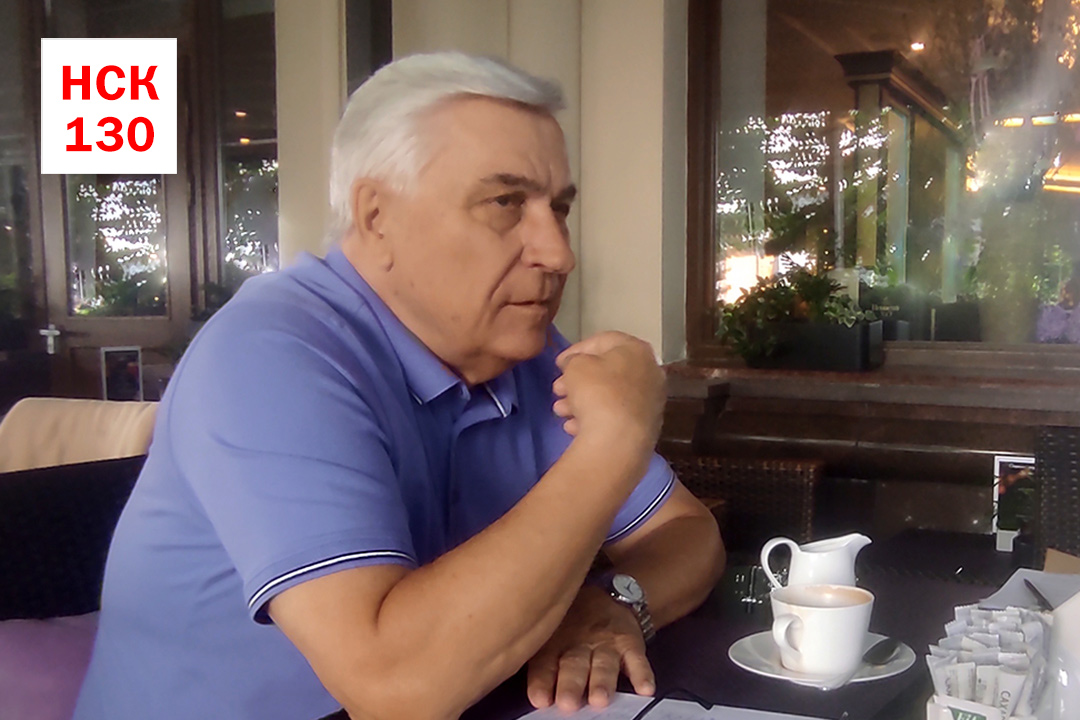Борис Надеждин: «Нутром чую, что зреет запрос на перемены»