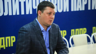 Депутат Булаев призвал "поменять" новую развязку на Горе на нормальные ливневки