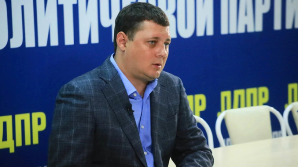 Депутат Булаев призвал "поменять" новую развязку на Горе на нормальные ливневки