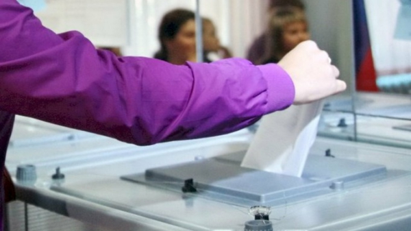 Депутат Госдумы призвал отменить многодневность выборов