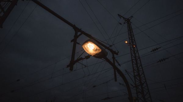 Как в Барнауле решат проблему с уличным освещением