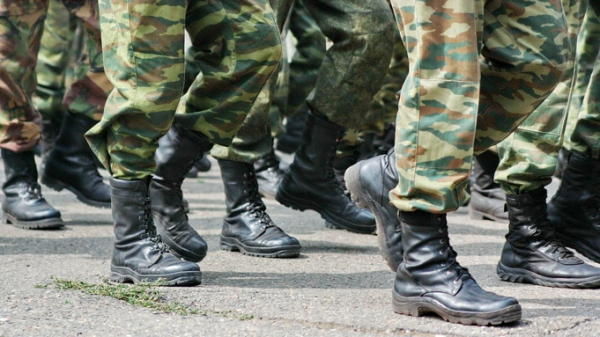 Какие новые штрафы ввела Госдума за неявку в военкомат?