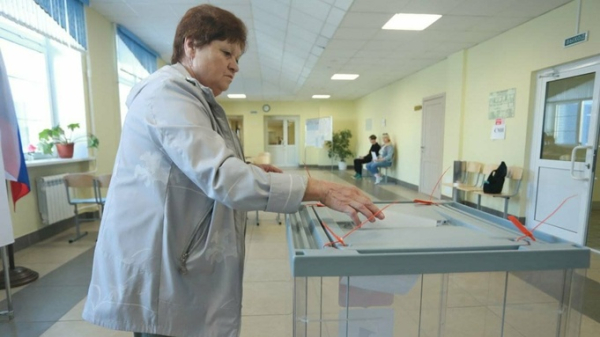 "Каменская типография" предлагает услуги печати агитационных материалов на выборы