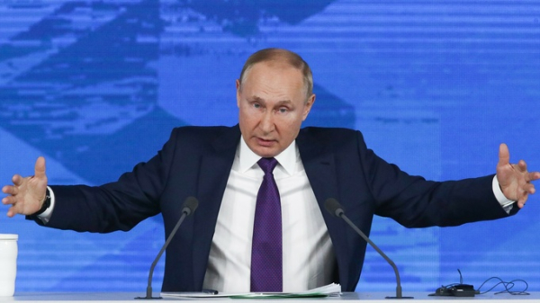 О чем рассказал Владимир Путин в своей статье об отношениях России и Африки?