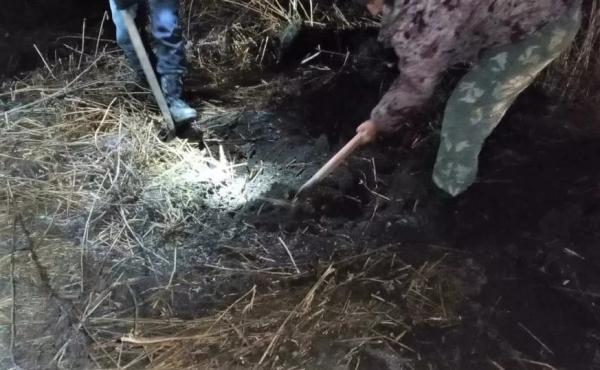 Охотников из Алтайского края строго осудили по делу об убийстве односельчан