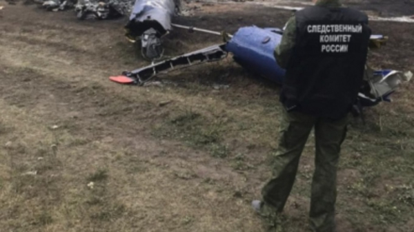 Почему на Алтае потерпел крушение вертолет с туристами. Версии опытного летчика
