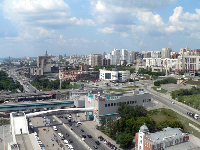 Рабочие места, социальная инфраструктура, парки — какой район Новосибирска комфортен для жизни?