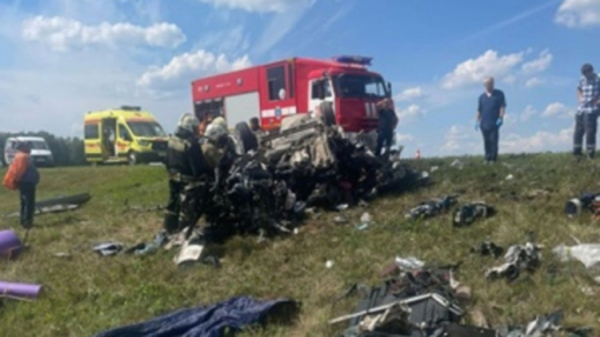 Семья с двумя детьми погибла в ДТП с грузовиком после отдыха на Алтае