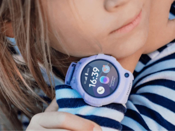 Супер-часы для супер-ребенка: «Ростелеком» в Алтайском крае объявил о распродаже умных часов для детей