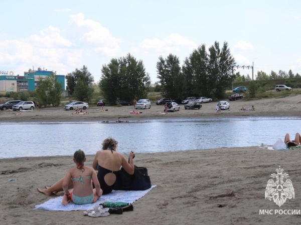 В Алтайском крае утонули 32 человека с начала лета