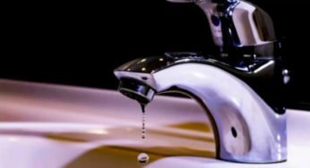 В центре Барнаула 205 домов остались без горячей воды из-за аварии. Список адресов