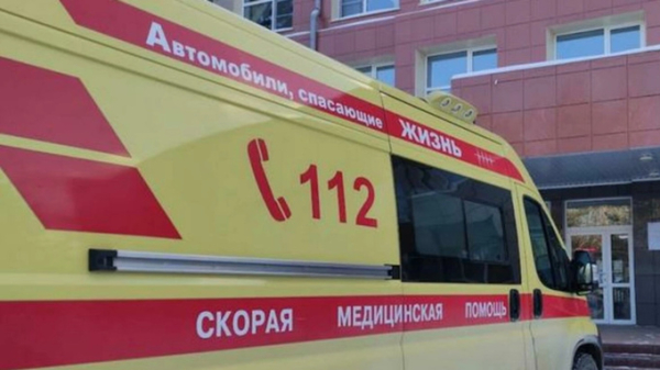 В Новосибирске дети принесли медикам мальчика, отравившегося этиловым спиртом