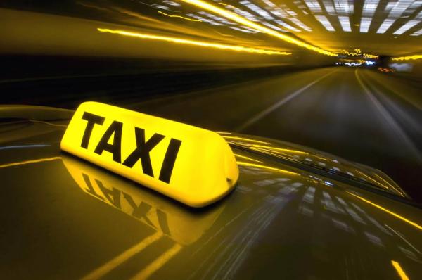 В России с 1 сентября заработает федеральная информационная система такси