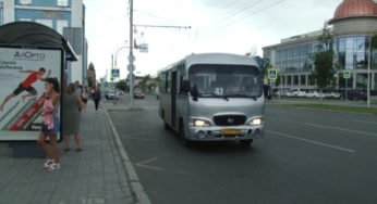 Водитель маршрутки пойдет под суд за нападение на подростков