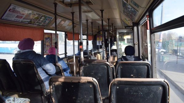 Впервые за 20 лет. Какие новые автобусы купят Барнаулу и когда они выйдут на линию