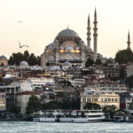 10 удивительных мест в Стамбуле, которые стоит посетить