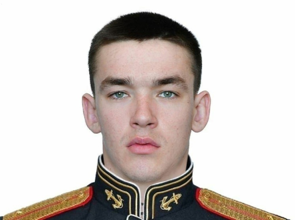 23-летний офицер из Алтайского края погиб в ходе СВО