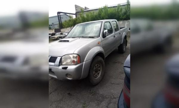Автомобиль алтайского браконьера конфисковали в пользу Минобороны России
