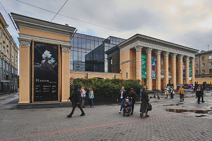 Чем интересен фестиваль научного и индустриального кино «Кремний», который пройдет в Новосибирске?