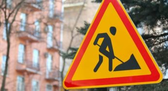 Движение по участку оживленной улицы ограничат в Барнауле
