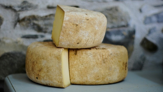<h1>Трагедия в итальянской сыроварне: погиб предприниматель Джакомо Кьяппарини</h1>