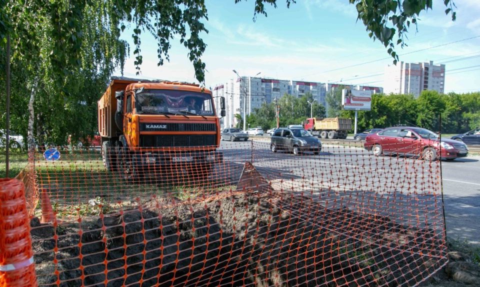 Как благоустраивали сеть опорных дорог Барнаула последние девять лет