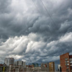 Какая погода будет в Алтайском крае и Барнауле 20 августа
