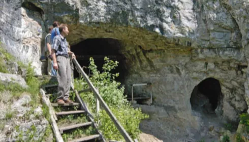 Какие тайны скрывают алтайские пещеры и почему из нужно скрывать